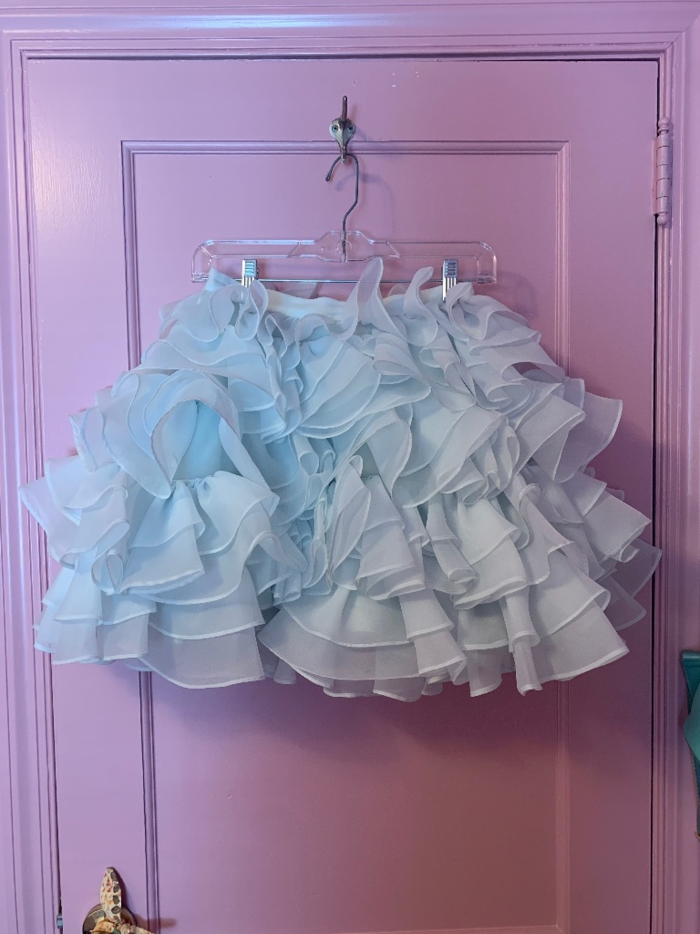 Selkie Le Chou Tutu Teardrop Small